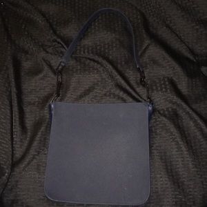 Ugly Liz Claiborne purse